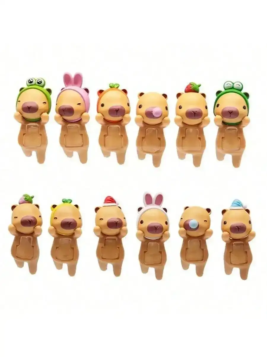 Capi angel hippers 2