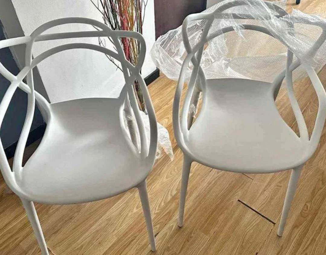 Silla Sol Comedor Interior Exterior Jardin  2