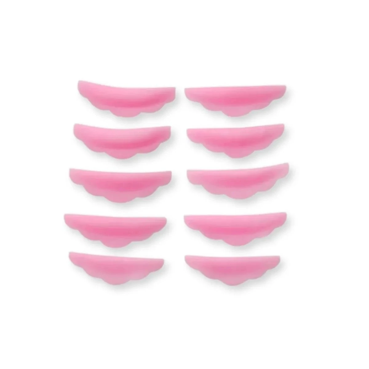 pads 5 pares