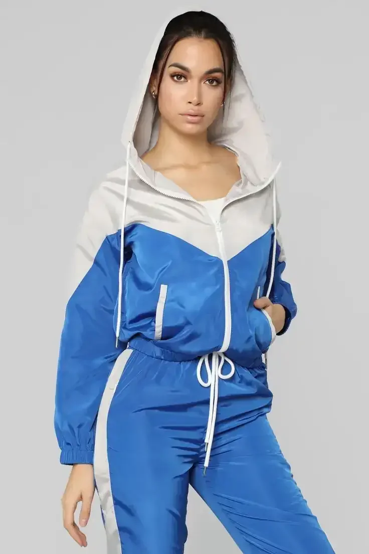Pantalon y chaqueta  4