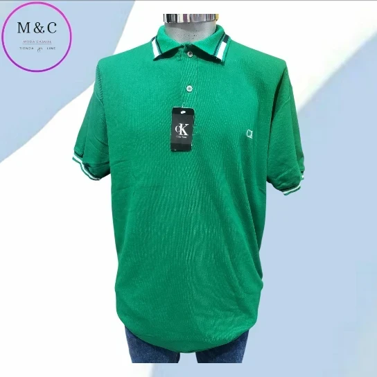 Playera X combinada