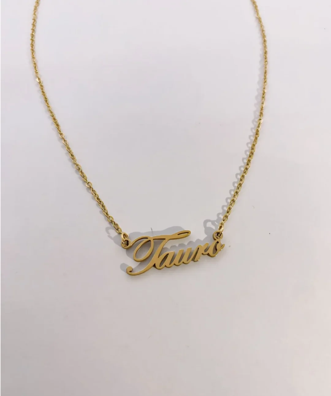 Signo tauro