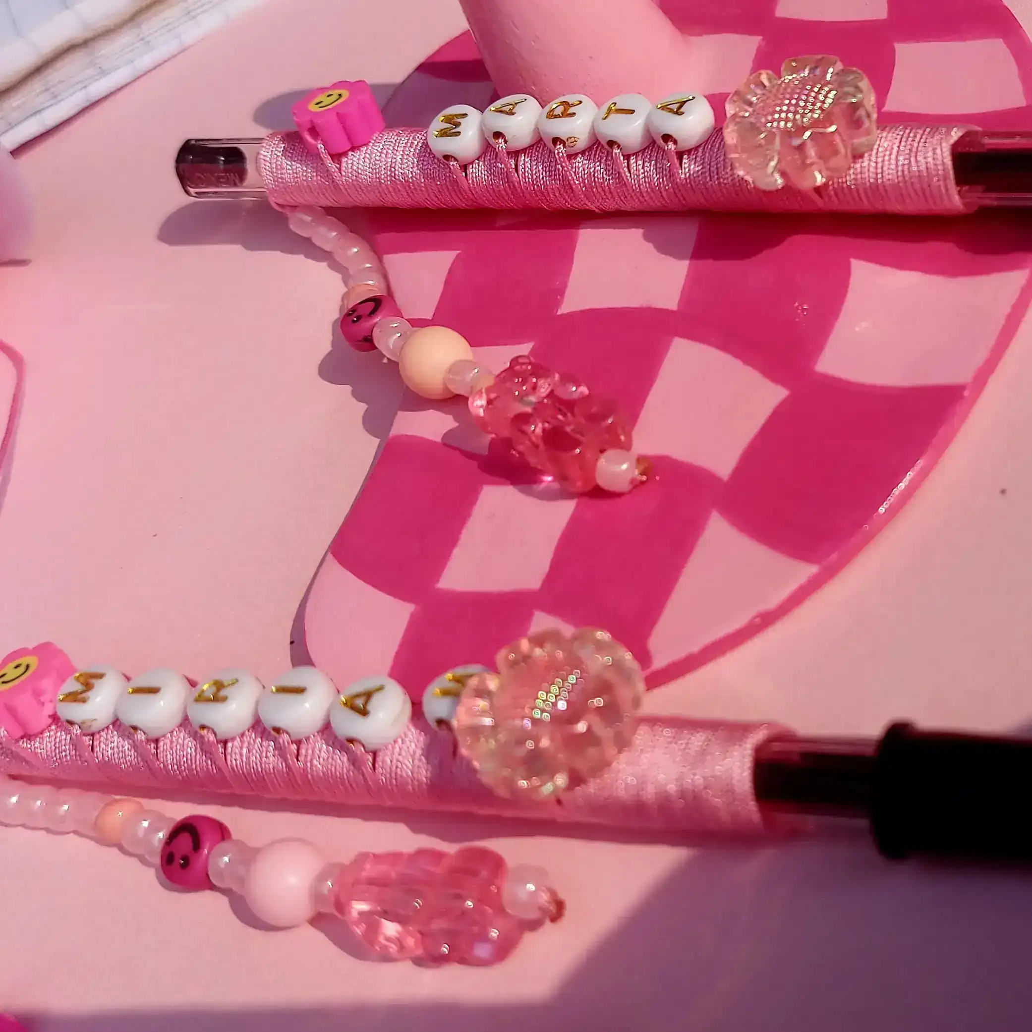 Lapiceros personalizados 