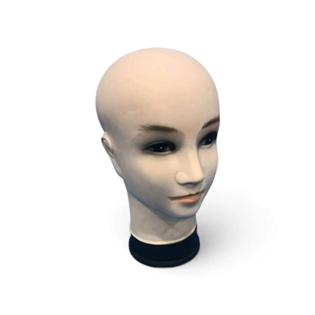 EXH CABEZA HOMBRE