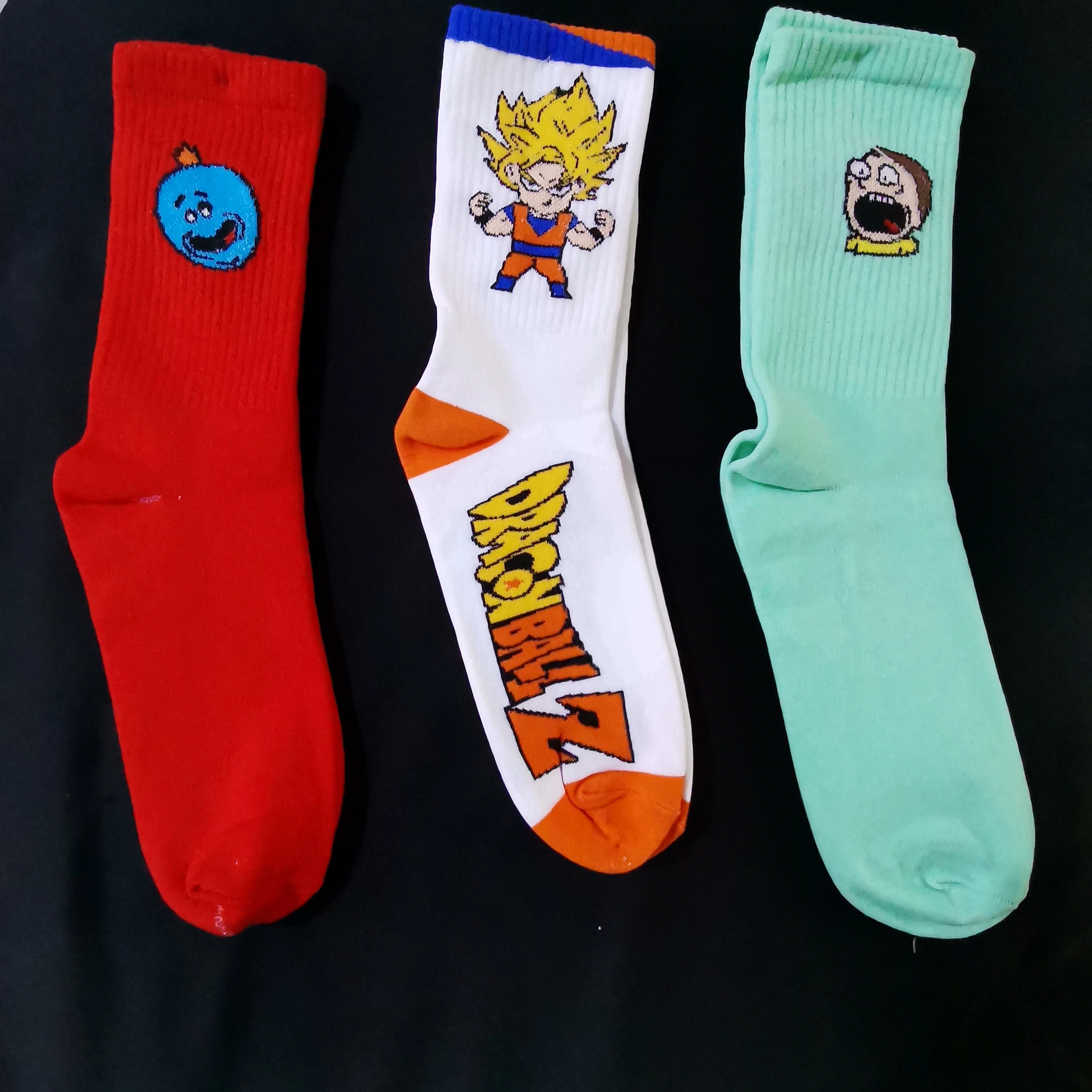 Rick y Morty06