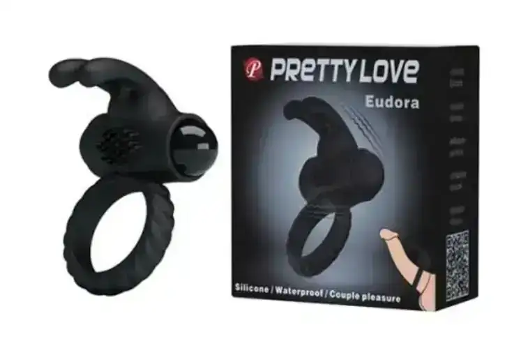 Anillo eudora A015