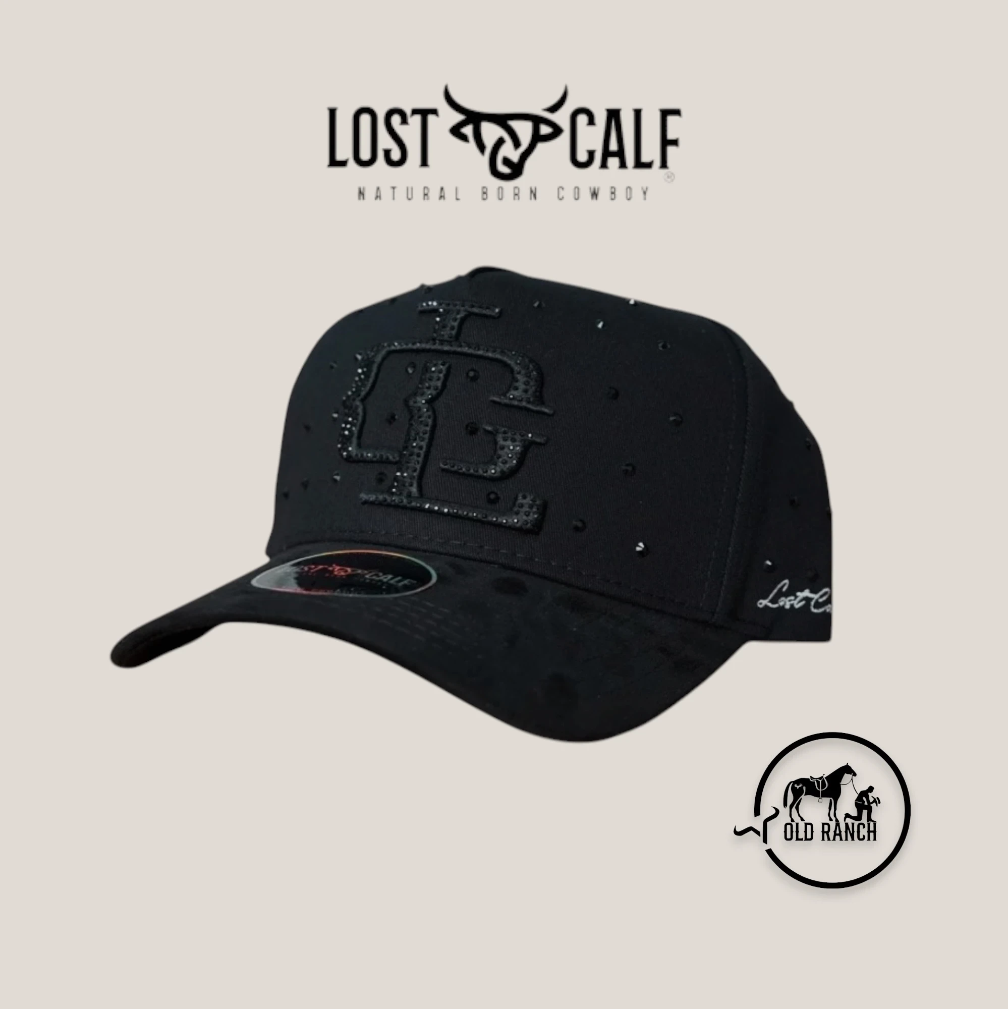 LOST CALF