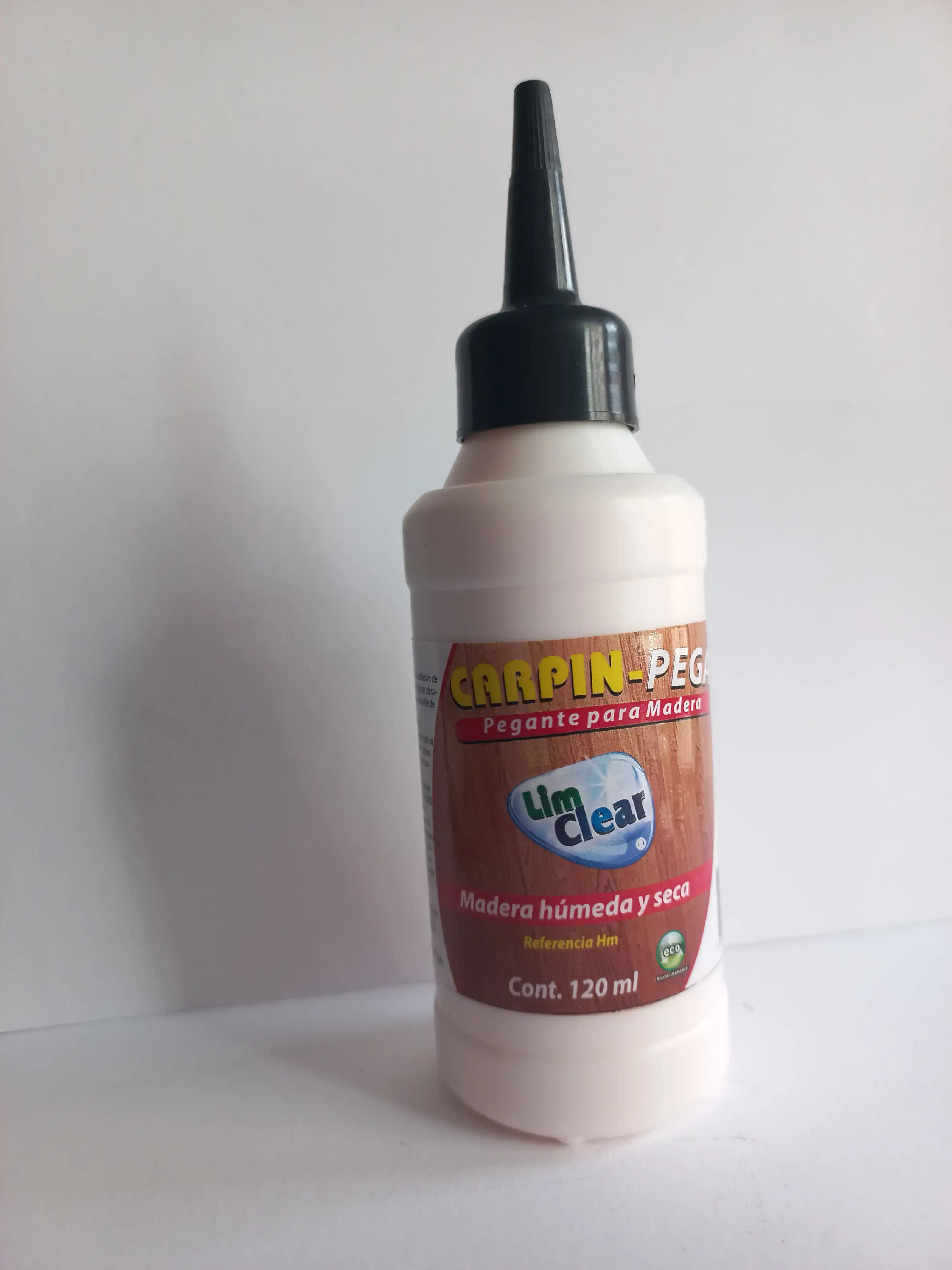 Pegante de madera CARPIN-PEGA