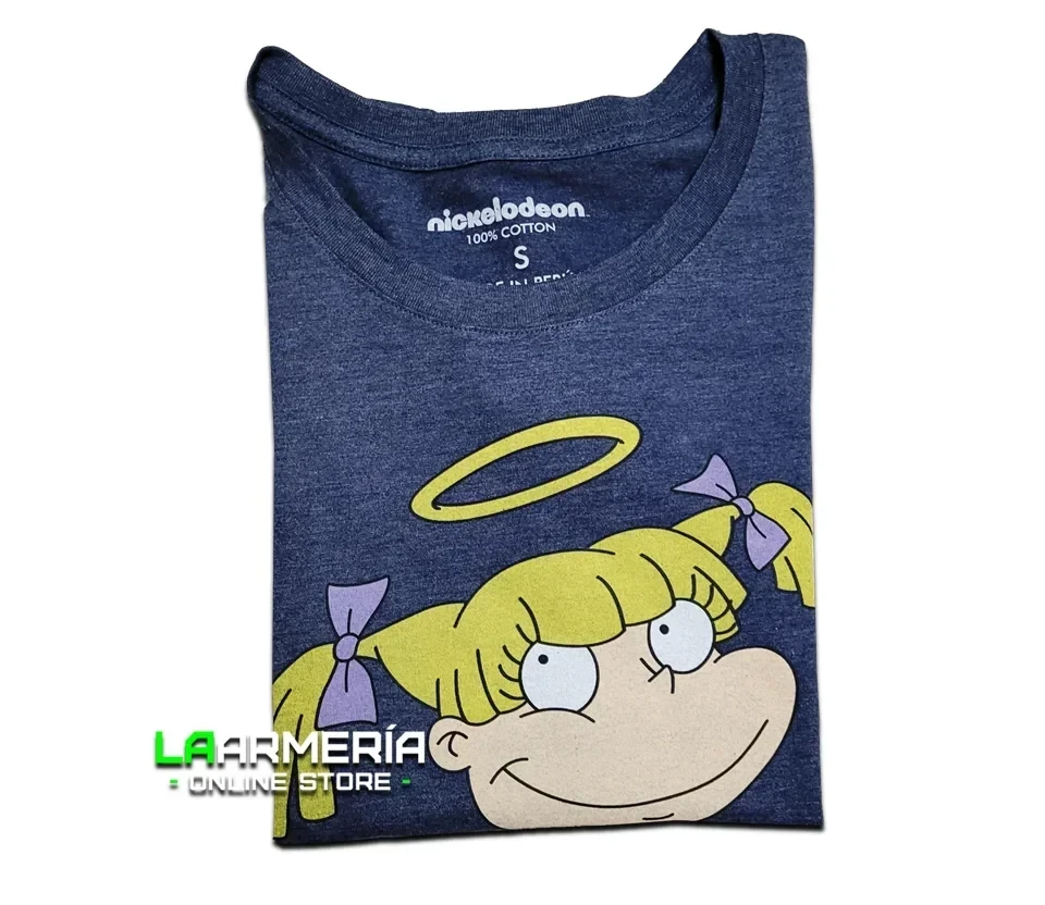 Angélica (S-M-L) 3