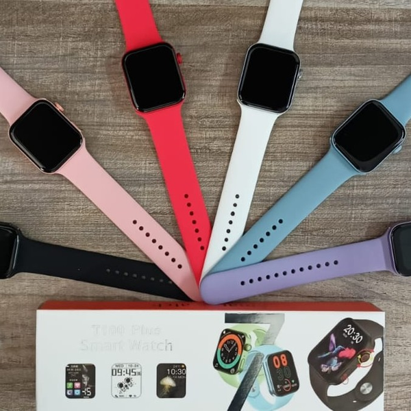 SMARTWATCH SERIE 7 AAA
