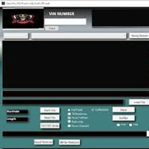 MAGIC TUNER PRO