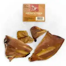 OREJA DE CERDO DESHIDRATADA