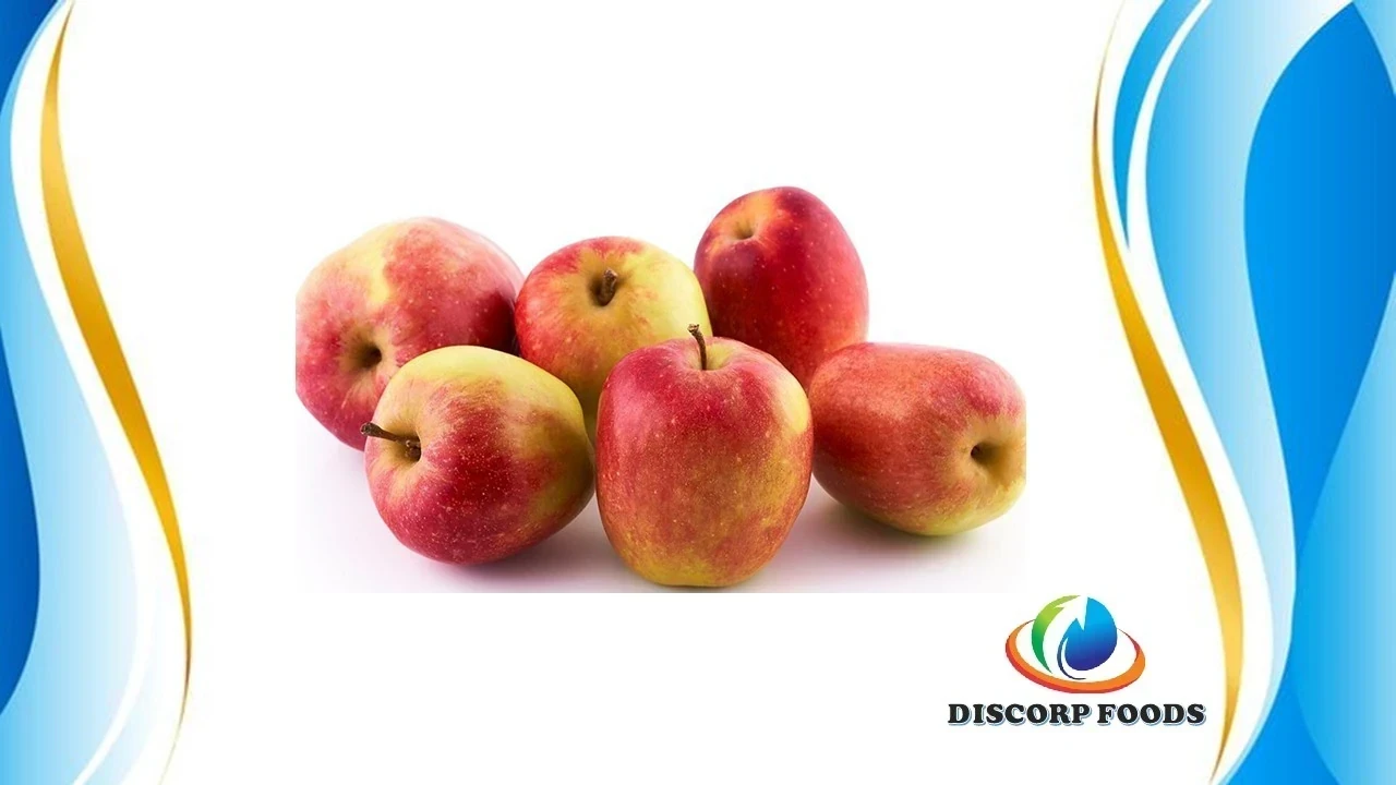 MANZANA ISRAEL