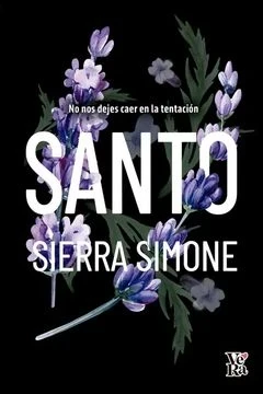 SANTO NO NOS DEJES CAER EN LA TENTACION