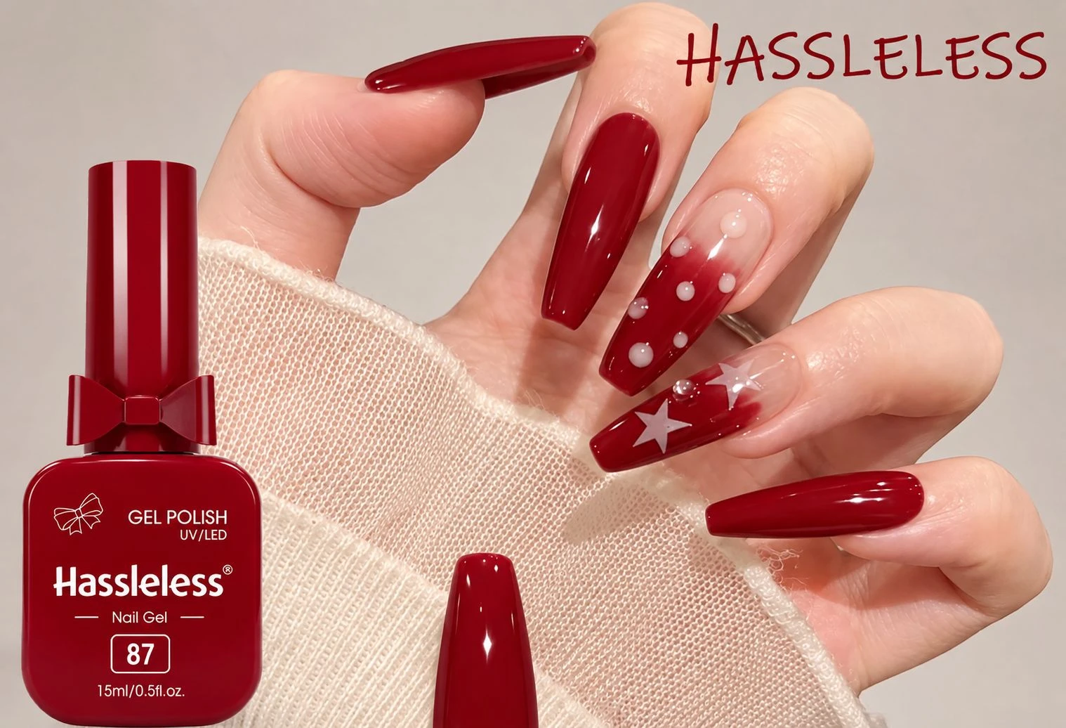 hasslel esmalte semi permanente tono 87.jfif