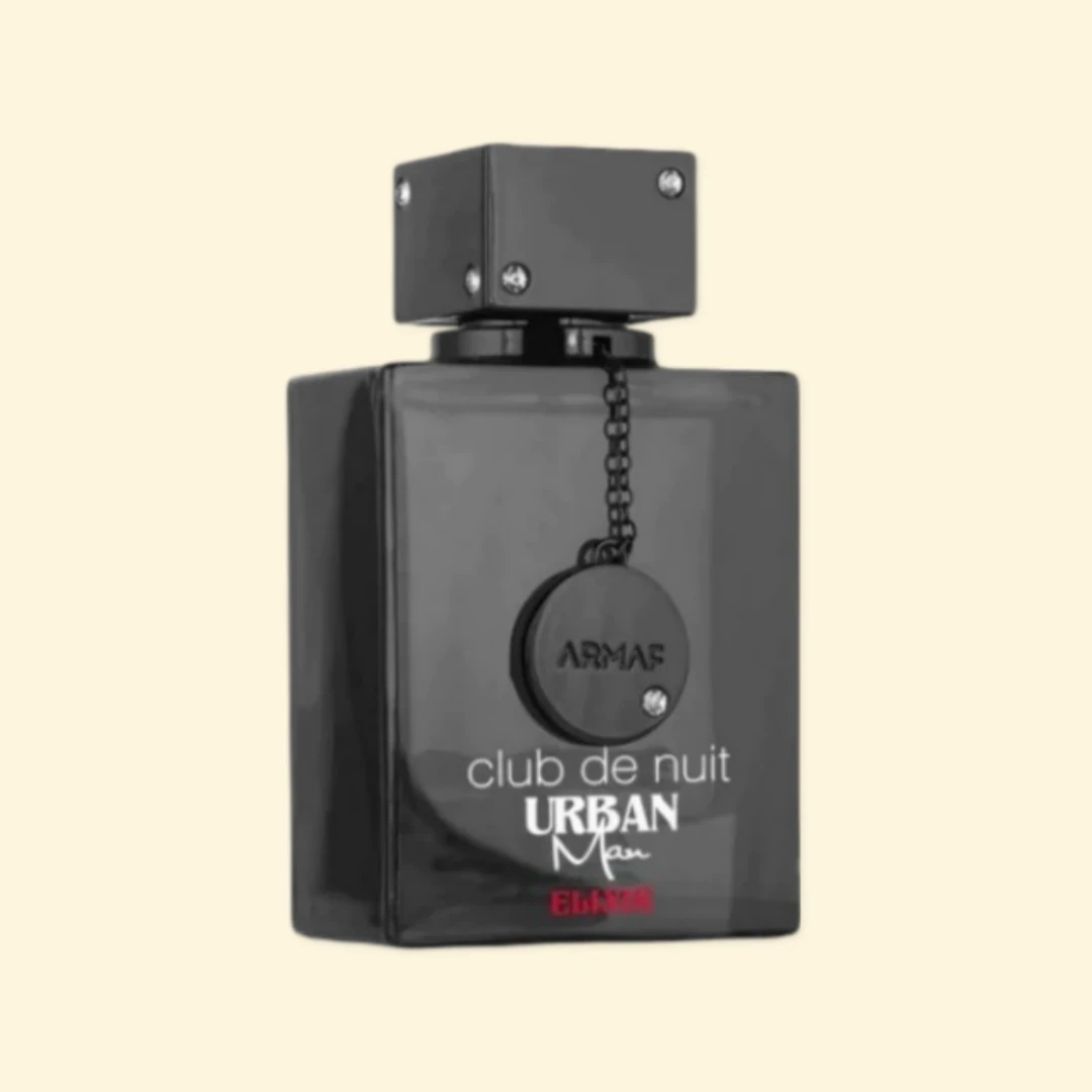 Club de Nuit Urban  Elixir 