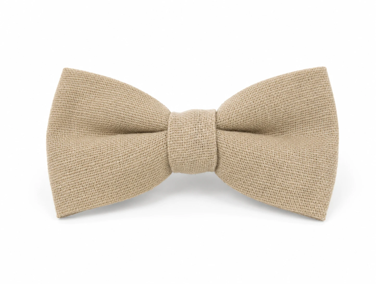 CORBATIN BEIGE BEBÉ 