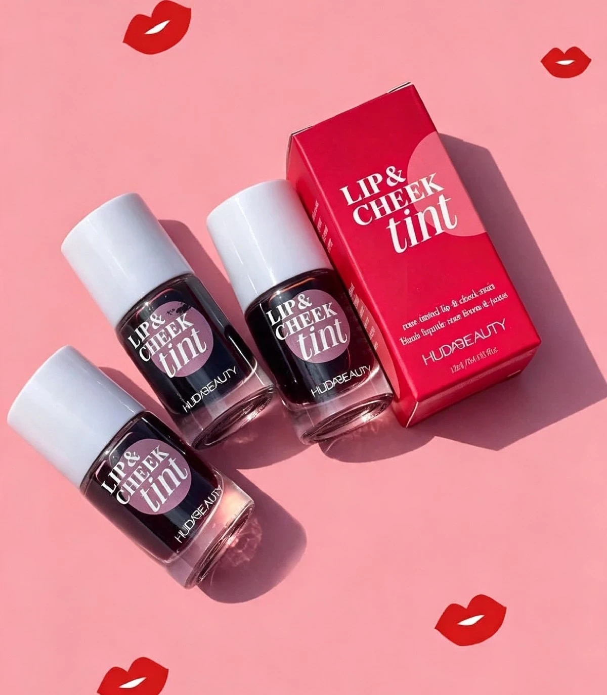 TINTA LIP & CHEEK