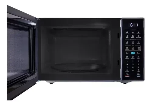 Microondas Bgh 28L B228dn20 Negro 3