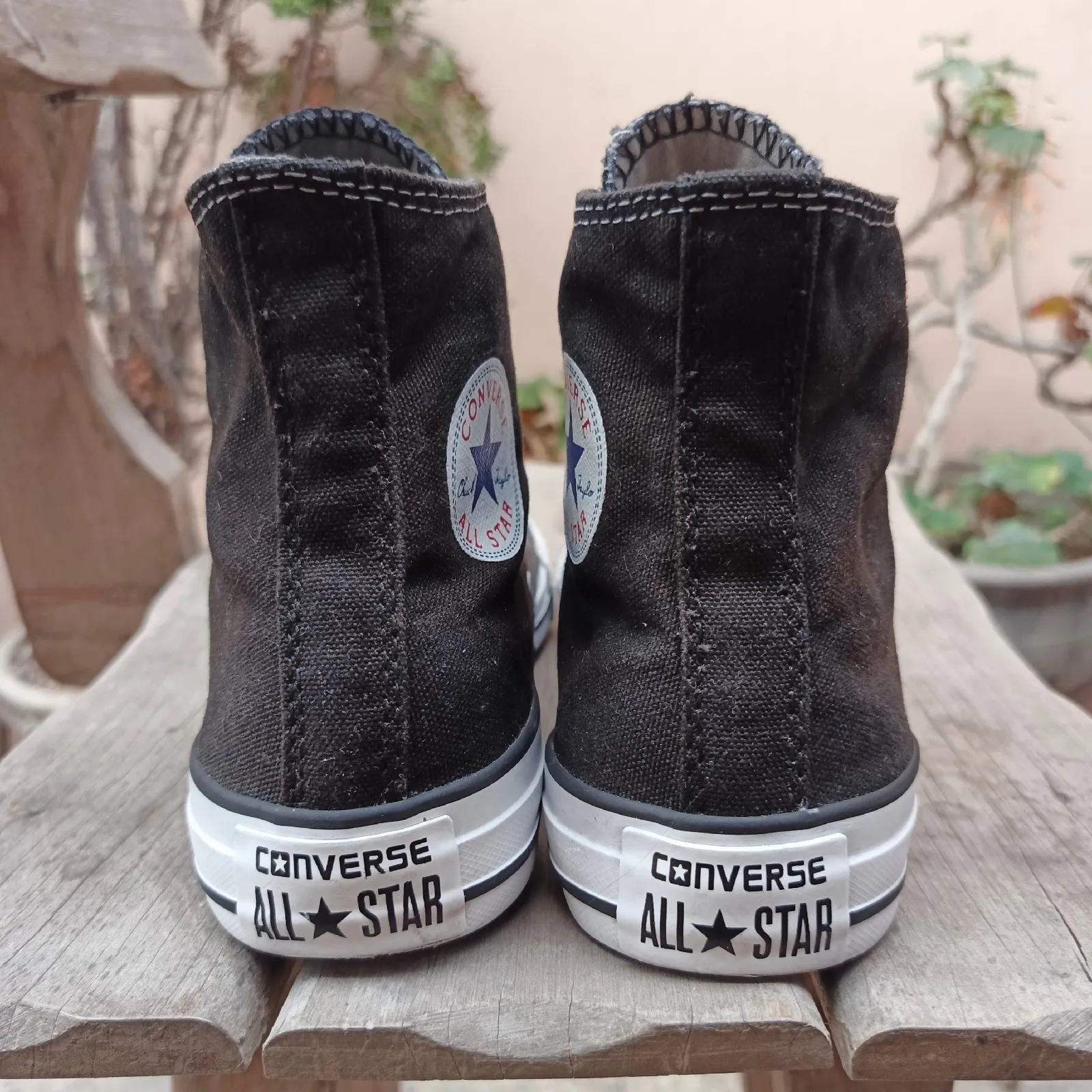 Converse All Star  4