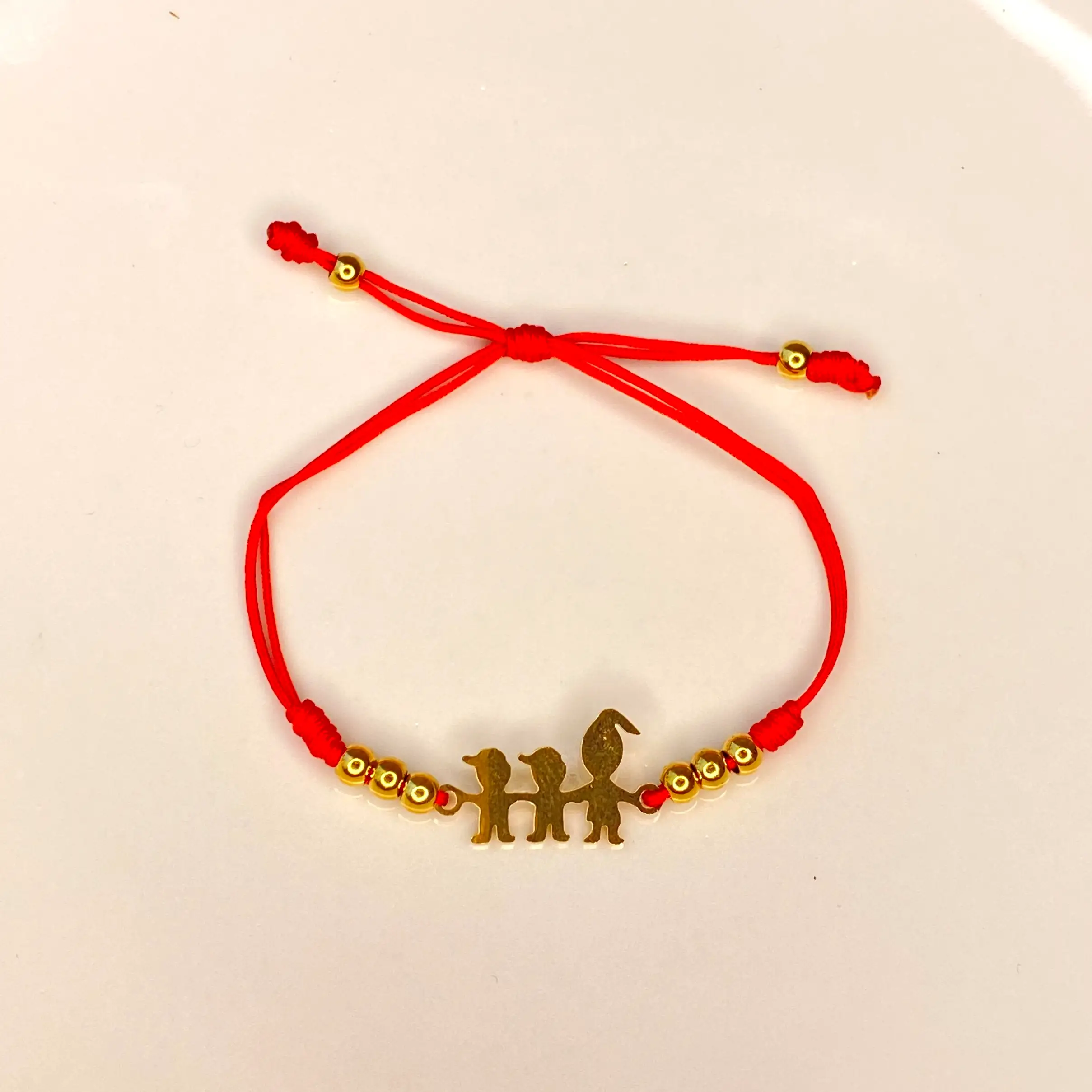 Pulsera Fa3 2