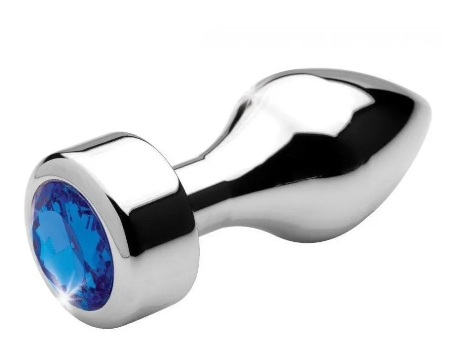 Anal Butt Plug Sensación Pesadez