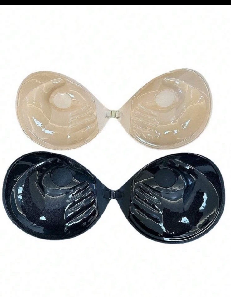 Sujetador push-up  2