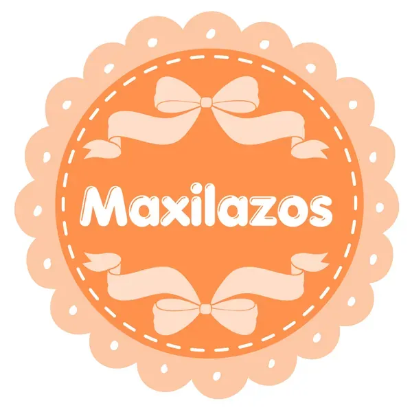 Maxilazos/Coquette