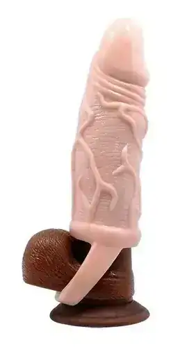 Funda Peneana Men F011 4