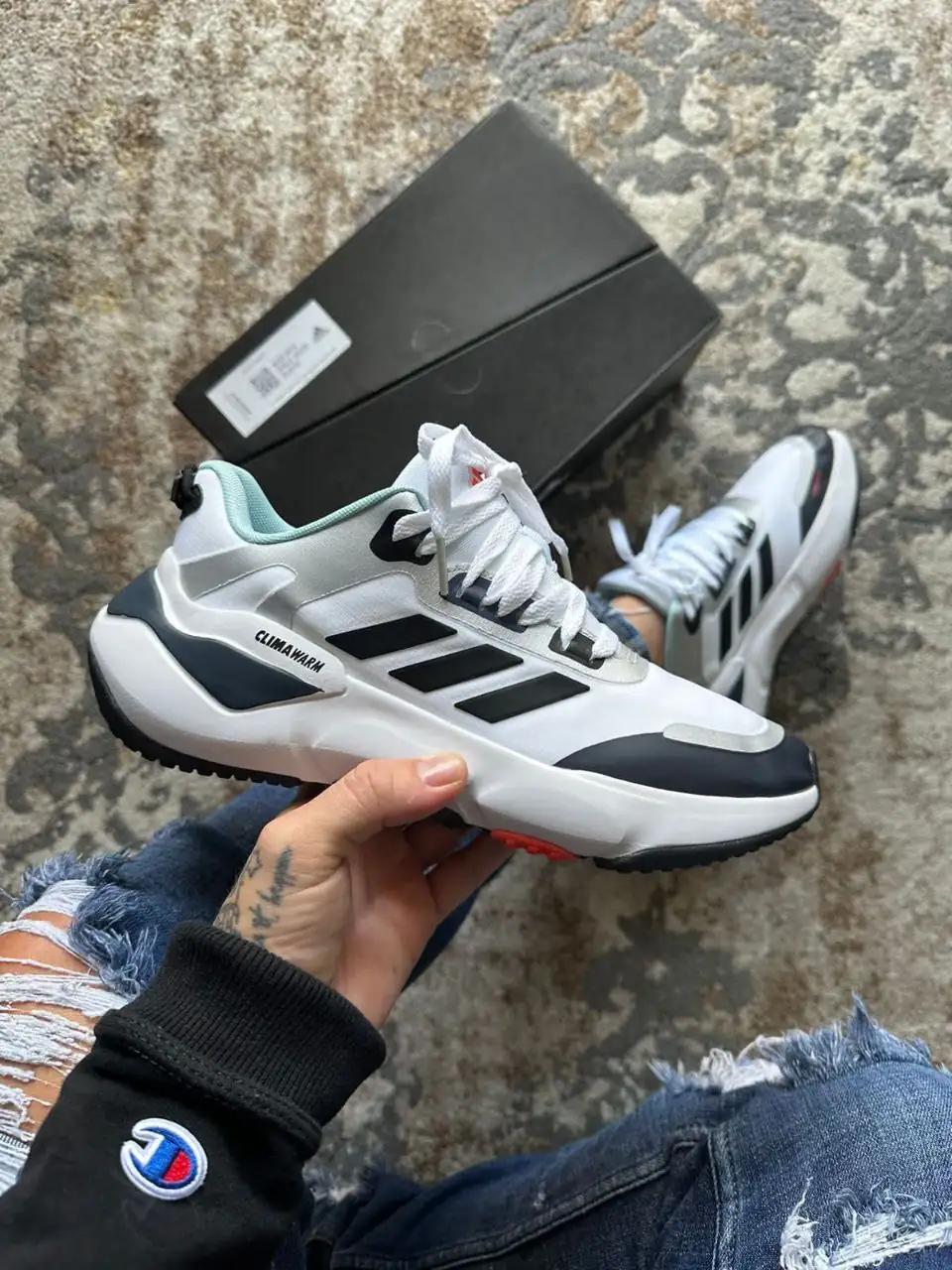 ADIDAS CLIMAWARM