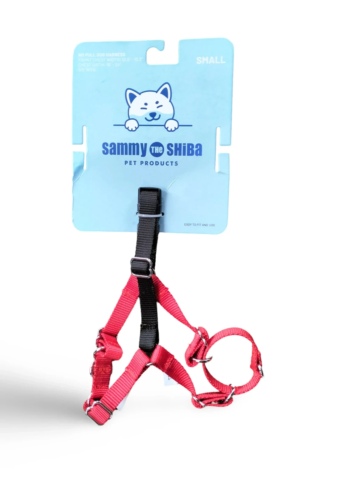 Arnes S sammy