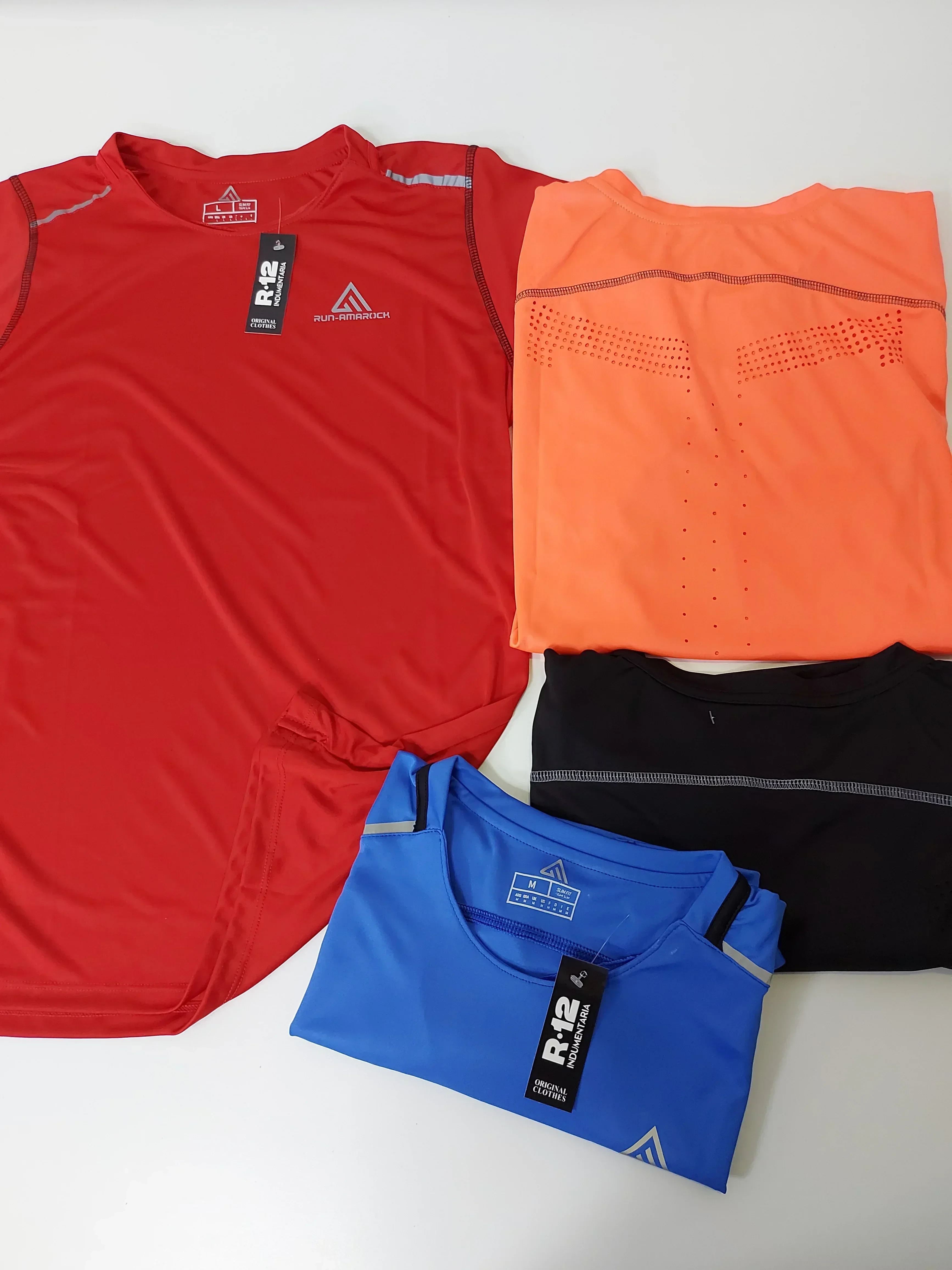 REMERAS DEPOR 2