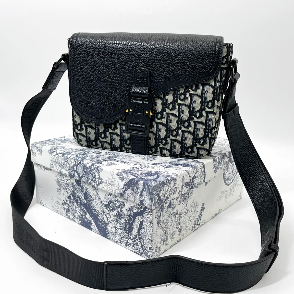 Bolso Dior