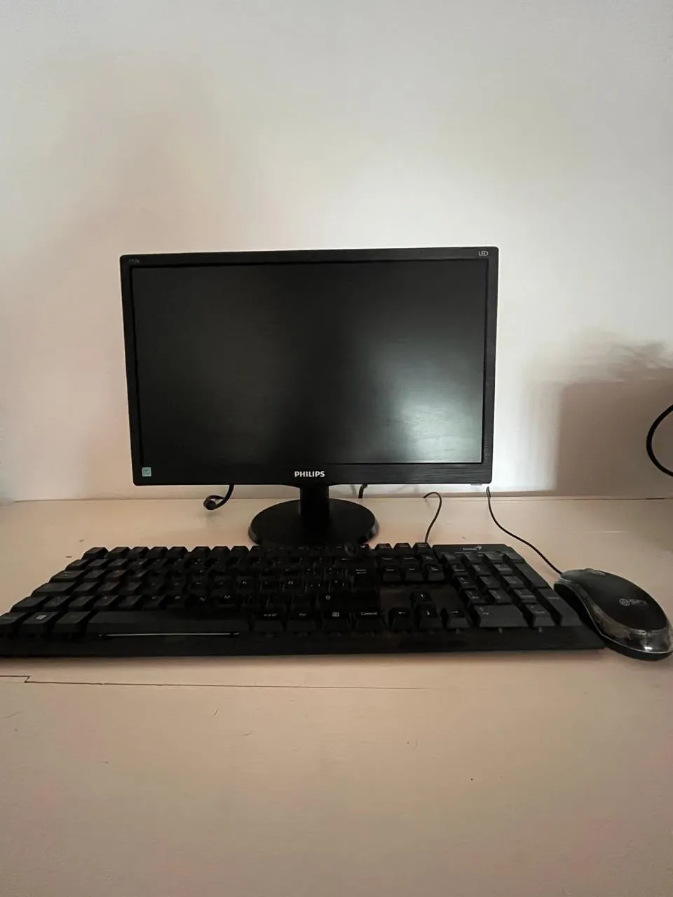 compu escritorio 
