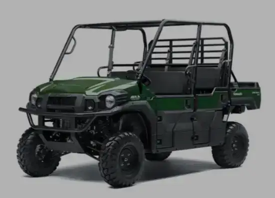 MULE PRO DXT 2022
