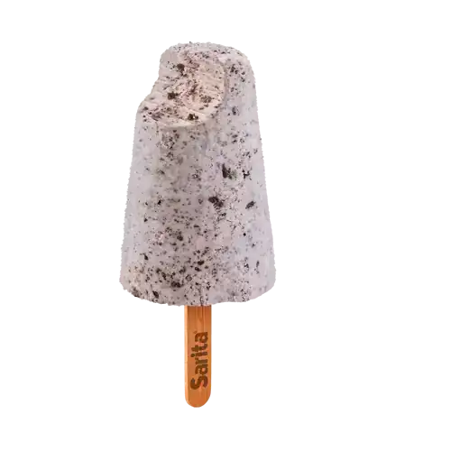 Paleta de Galleta