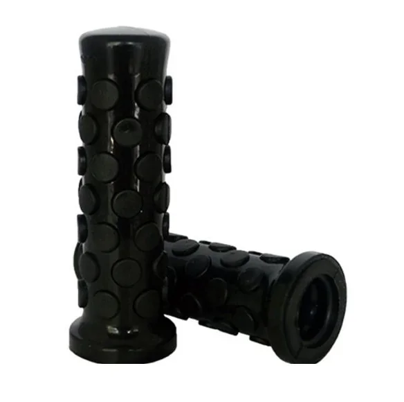 PUÑO BORED (D.22-24MM) NEGRO [VC] -44266