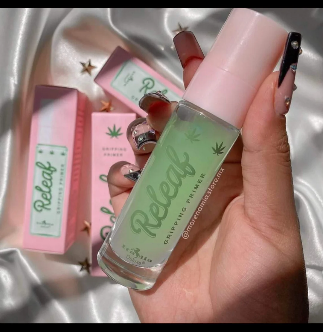 Releaf gripping primer 3