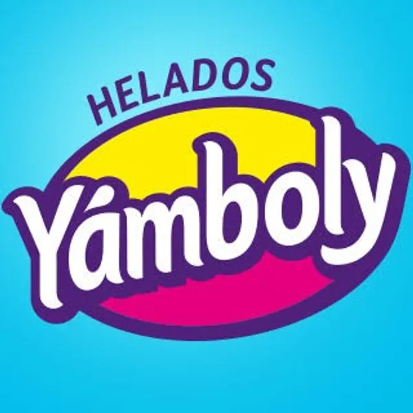 Helados Yamboly