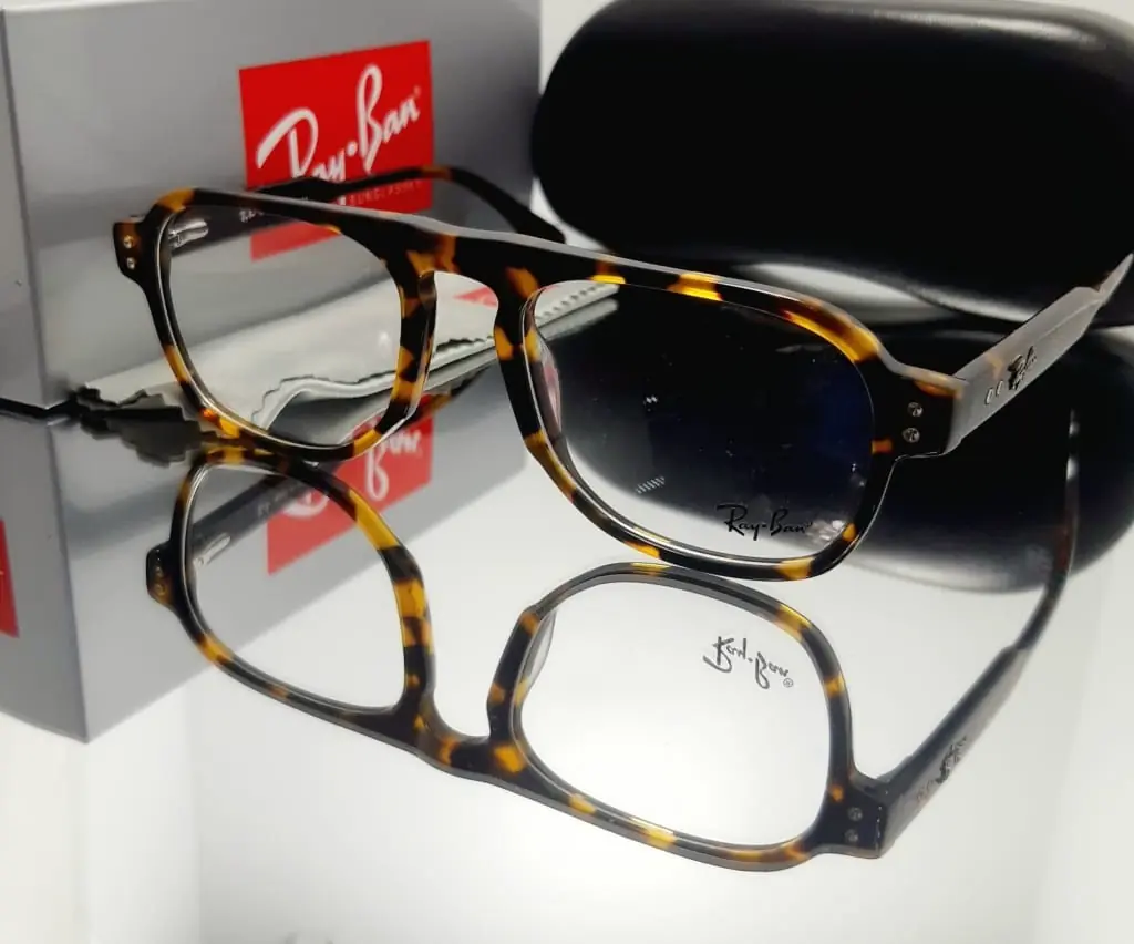 GAFAS RAYBAN MONTURA  10