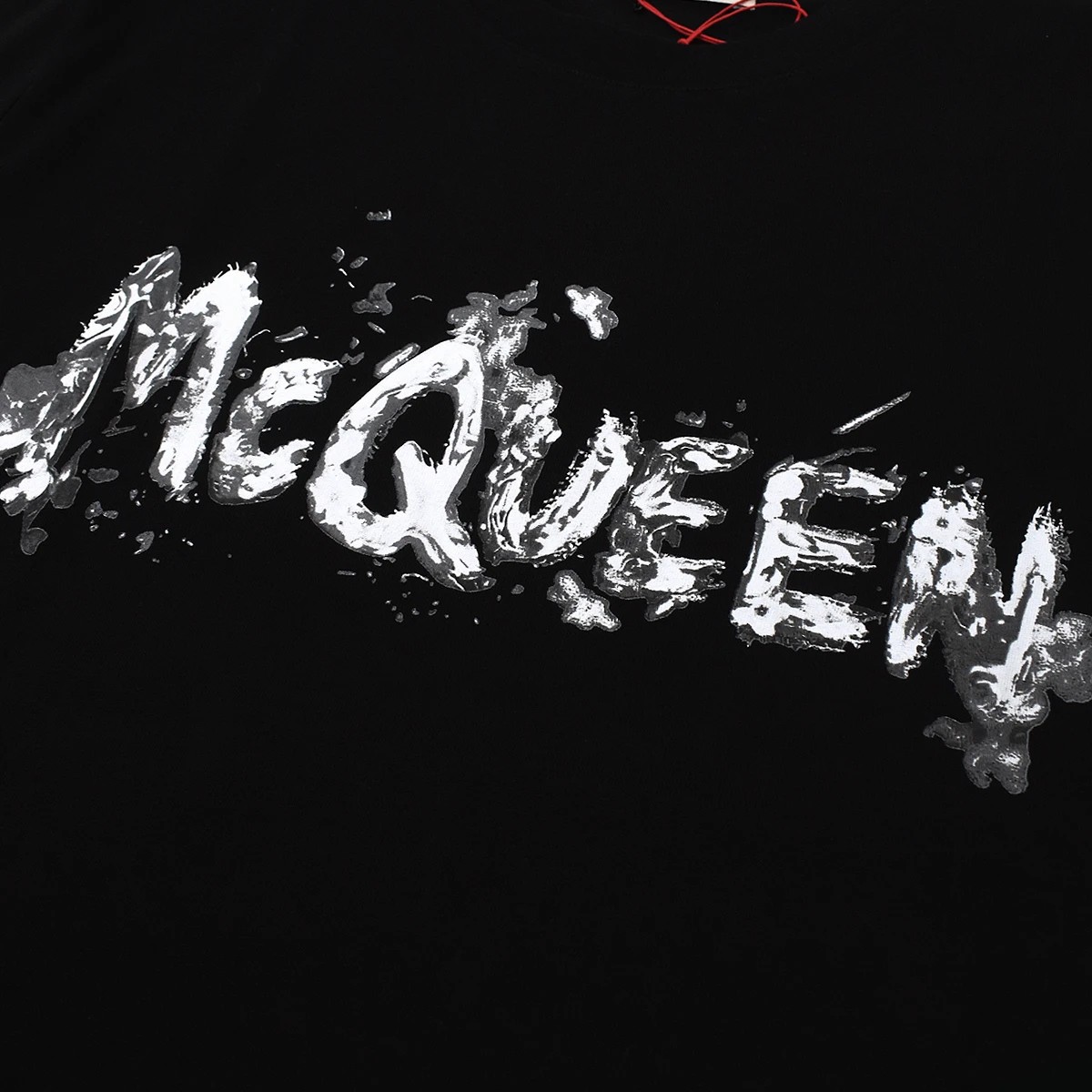 Playera MCQUEEN 3