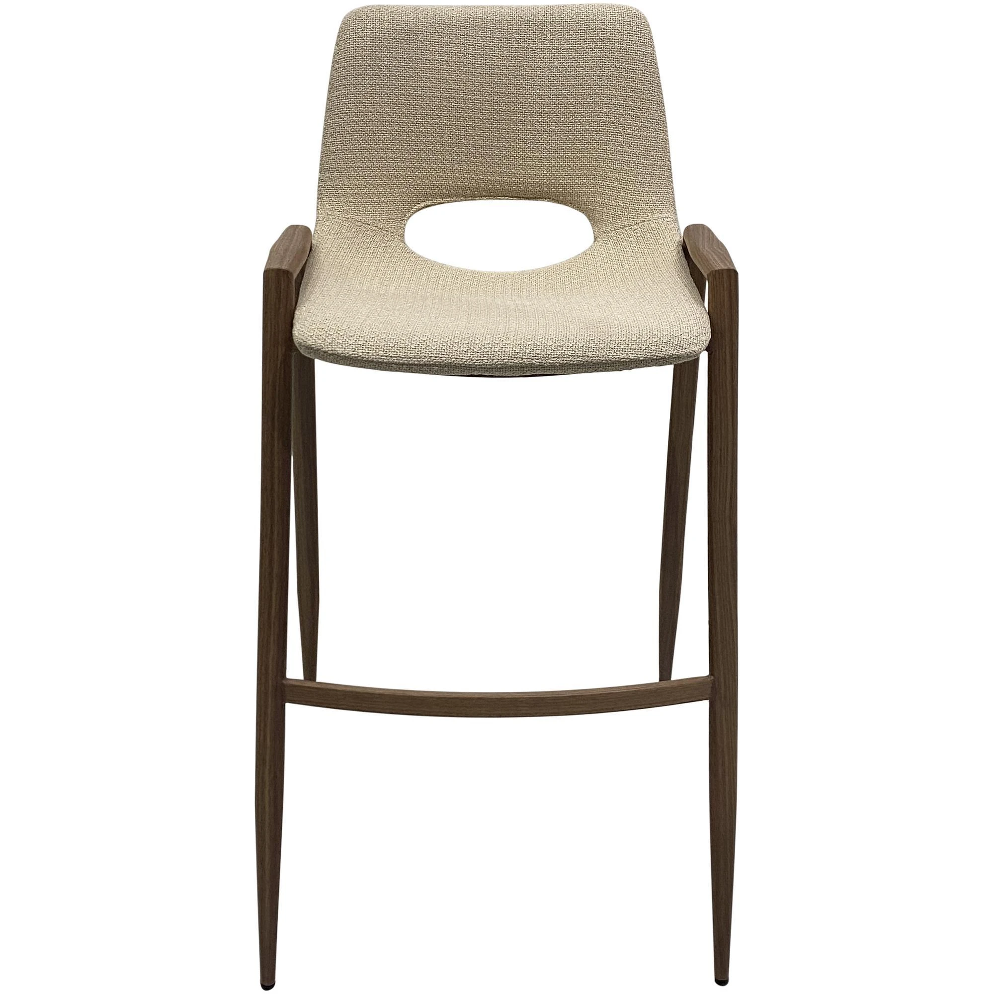 SILLA D/BAR 54X53X99CM