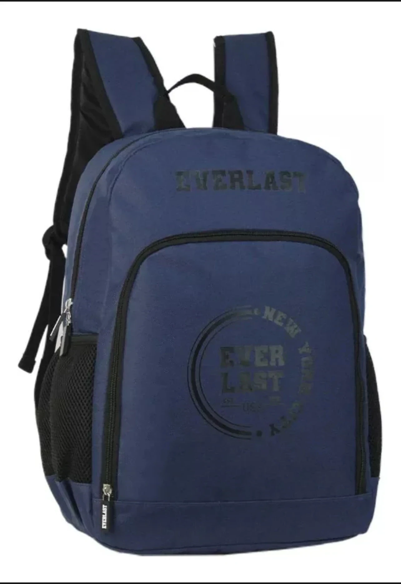 Mochila everlast 27823 3