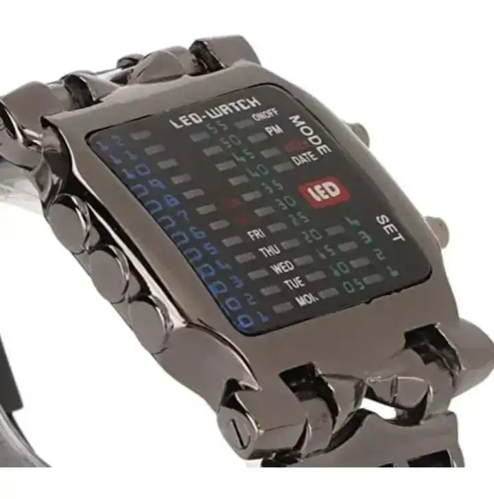 Reloj táctico 