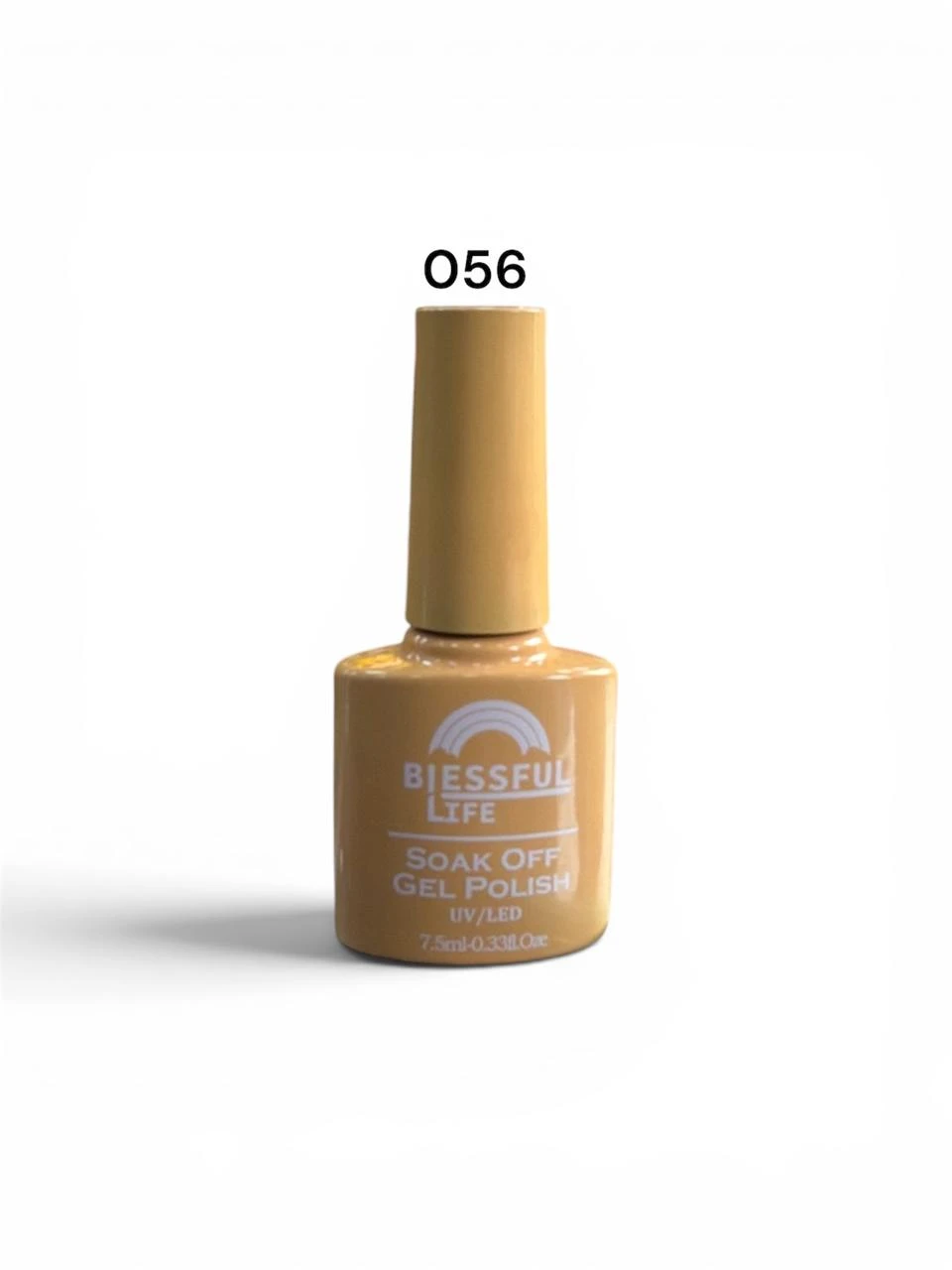 biessful life esmalte semi permanente tono 056