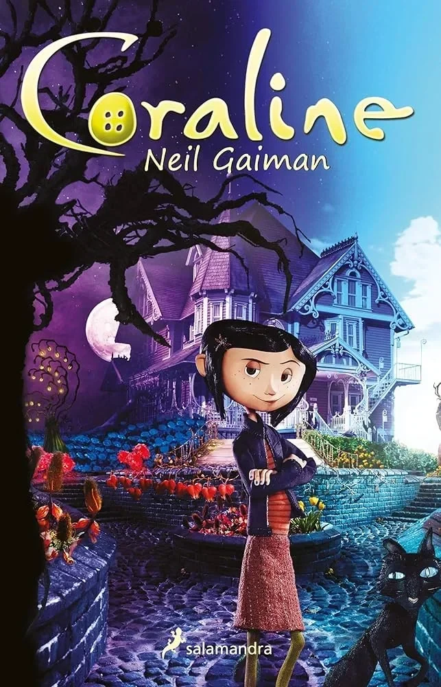 CORALINE 