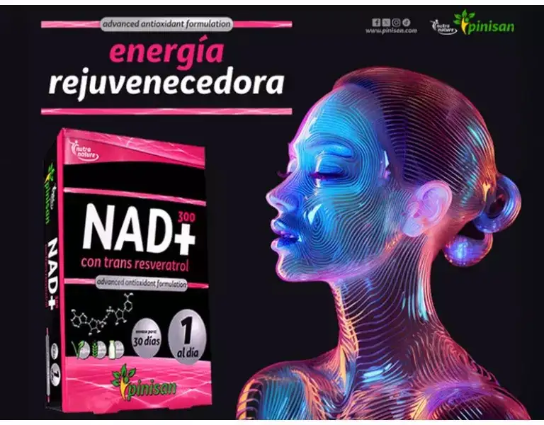 NAD+