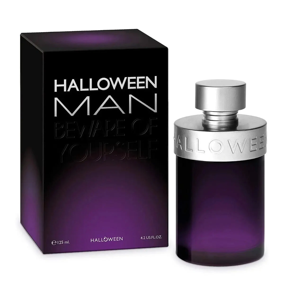 Halloween MAN