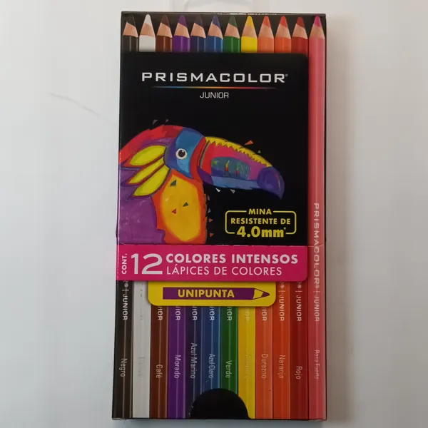 COLORES