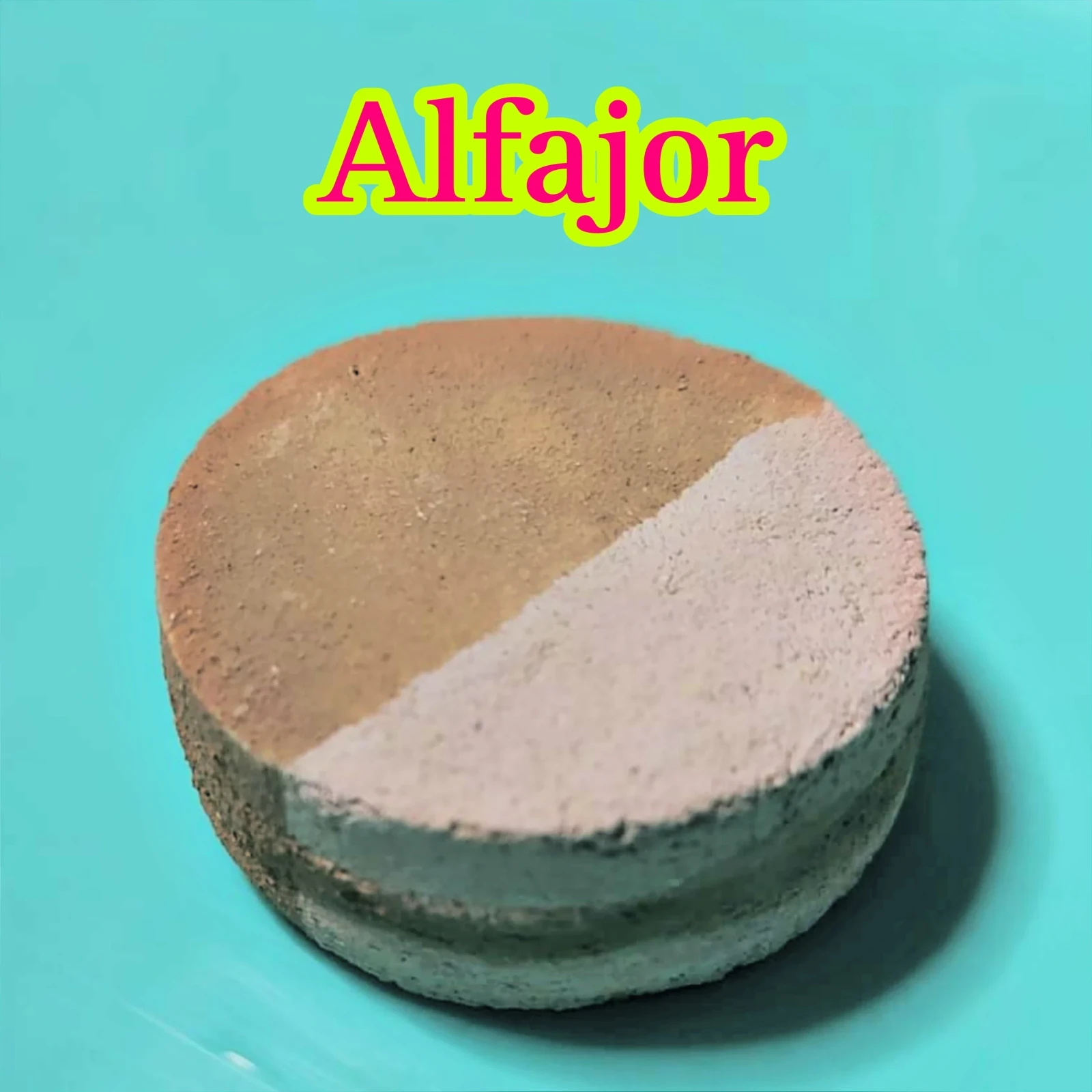 Alfajor